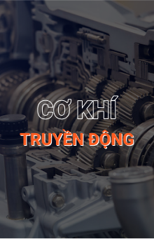 Cơ khí truyền động