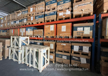 CÔNG TY TNHH KỸ THUẬT LONG MINH